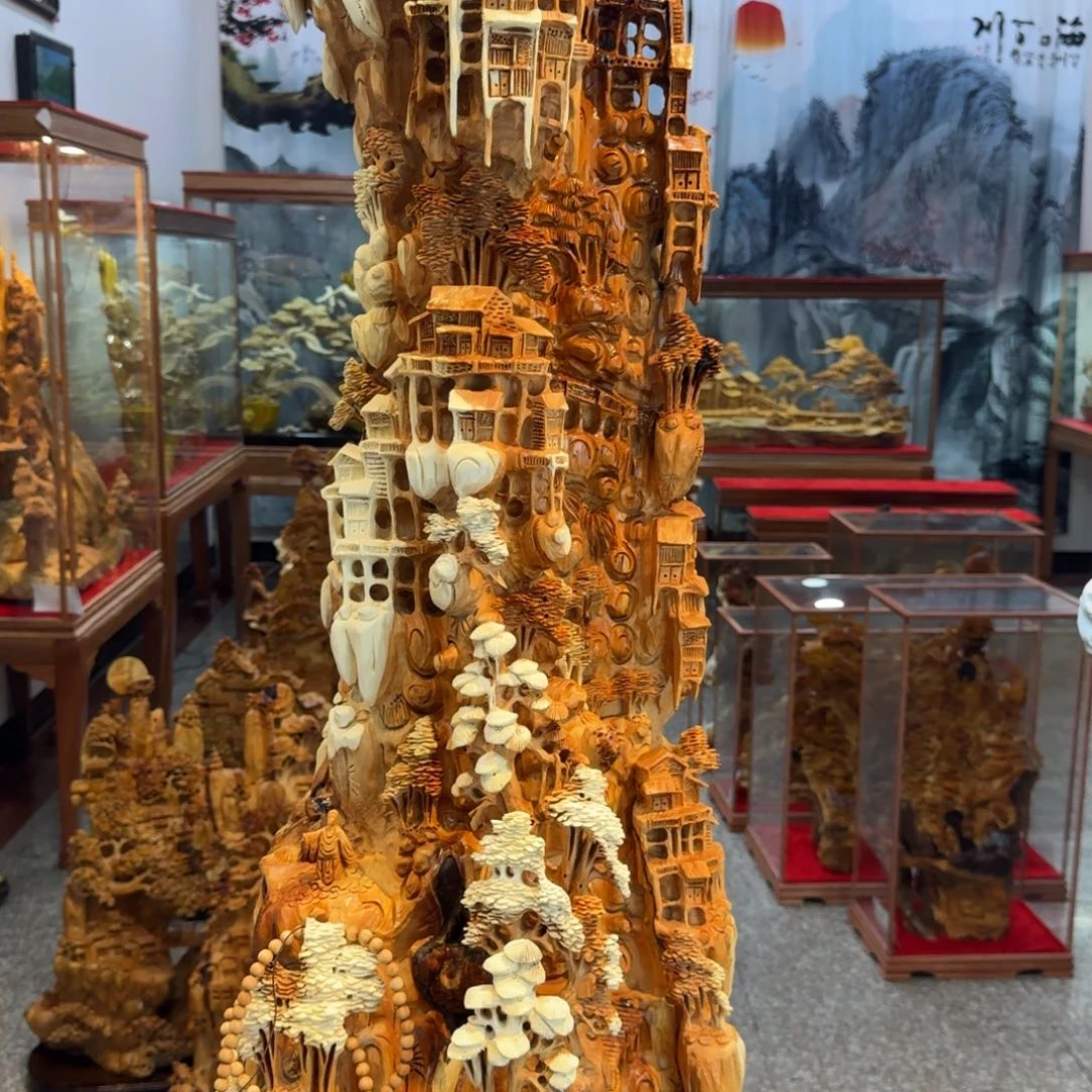 柏木（崖柏）刚*?崖柏111111