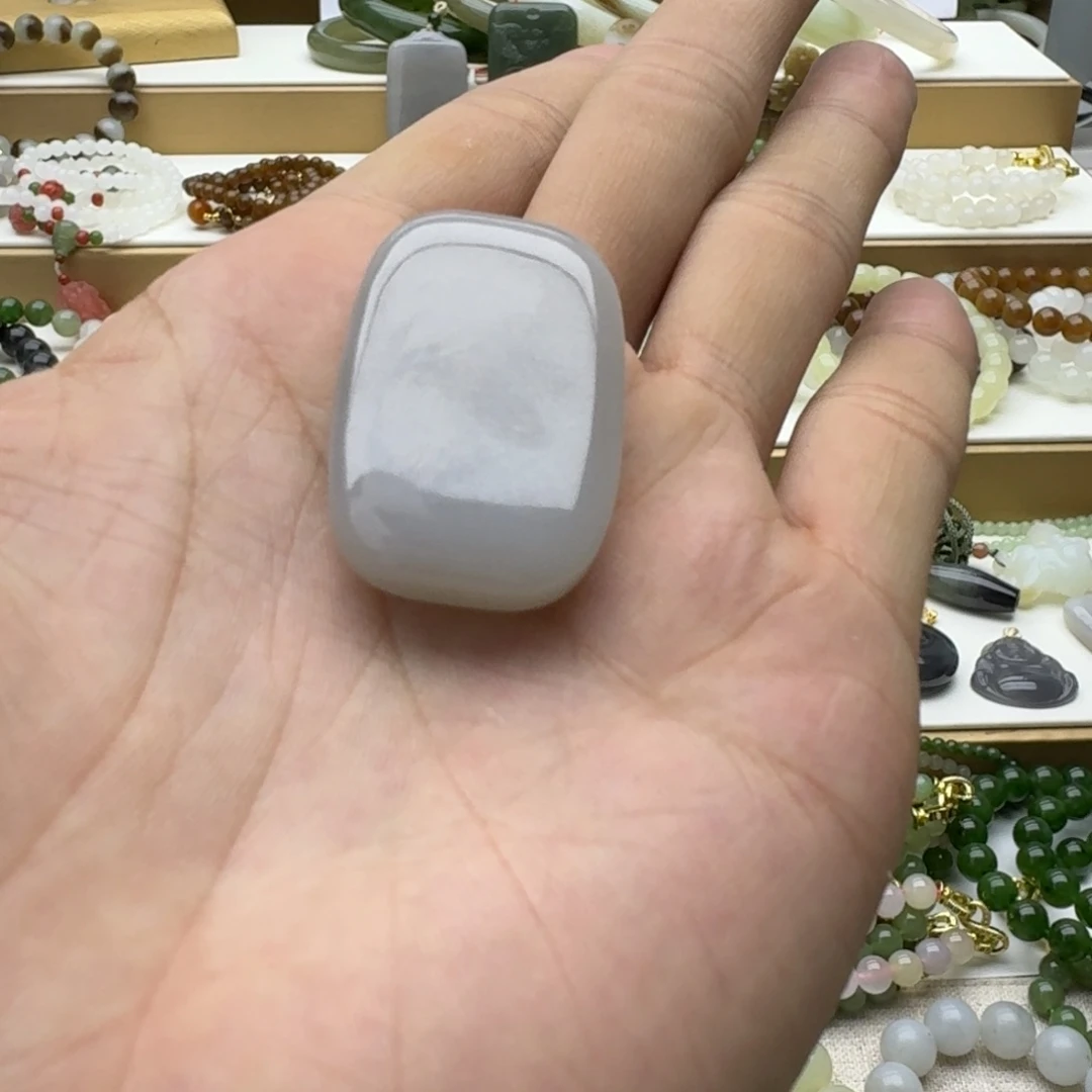 手链未镶嵌和田玉