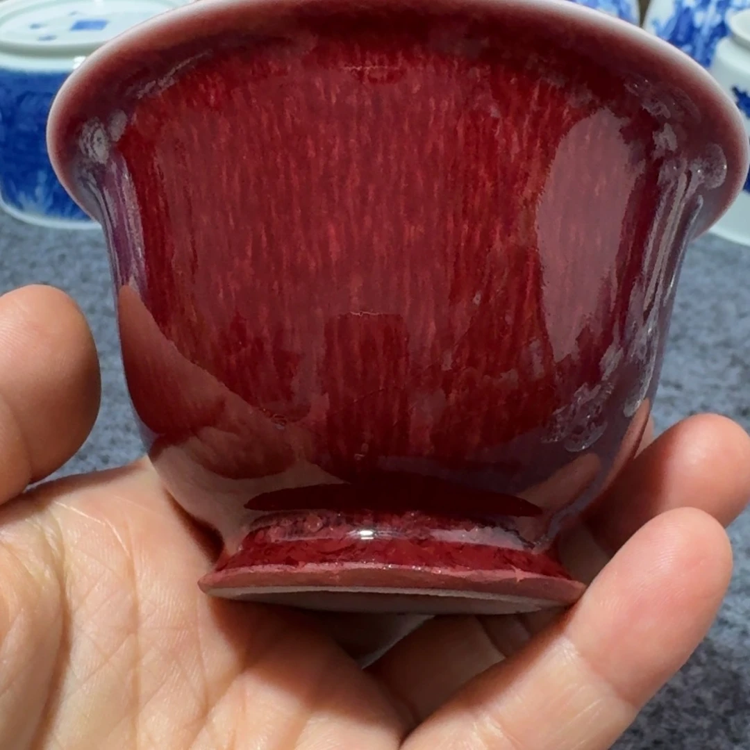 杯景德镇现代陶瓷