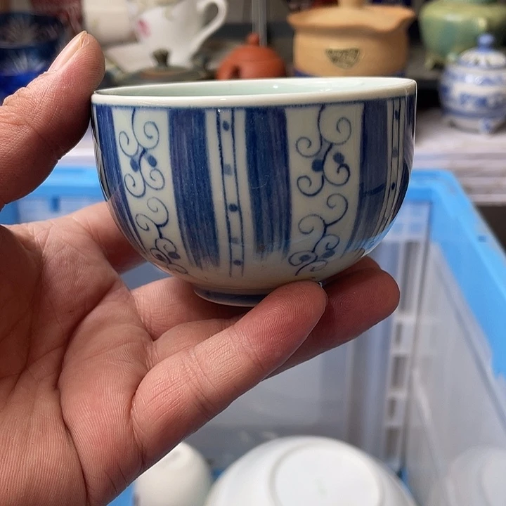 水滴瓷器水滴瓷器