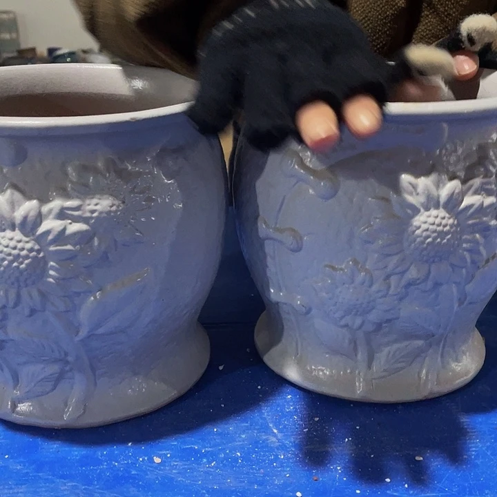 红陶正品18/18两个