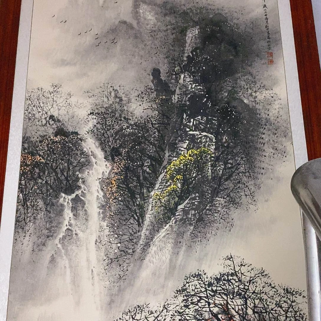 国画用****6南湖路地铁线南二北二