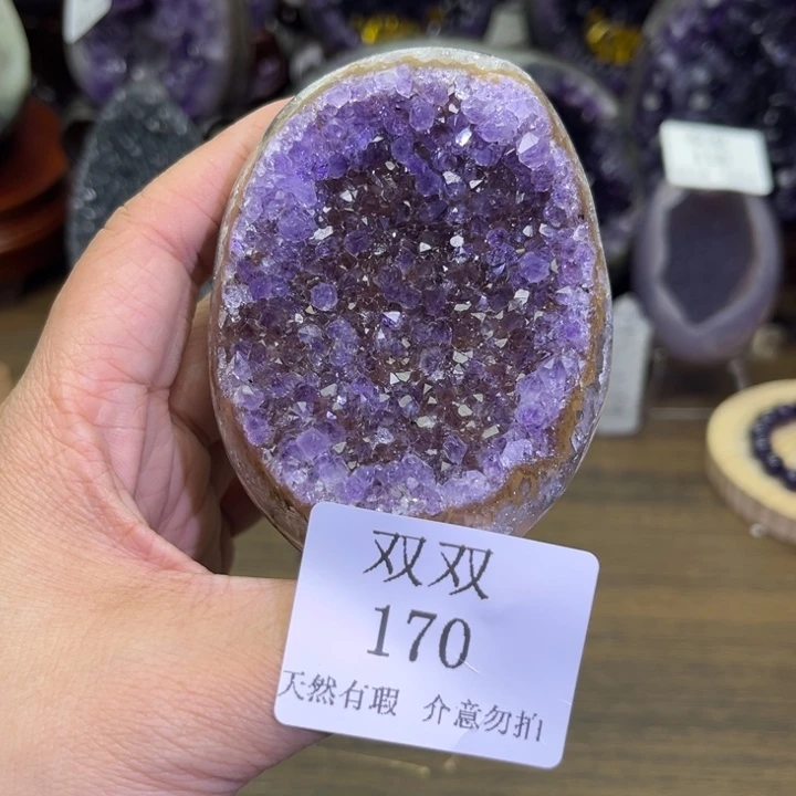 未镶嵌大型摆件（非配饰）水晶