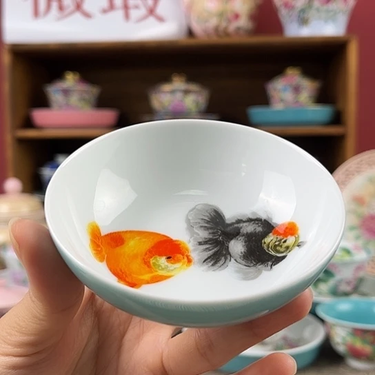 微瑕微瑕景德镇陶瓷