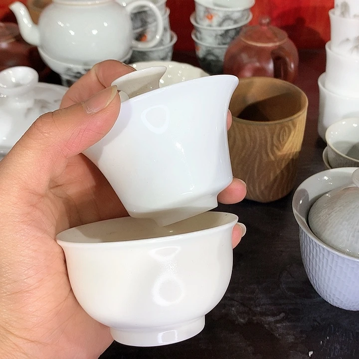 微瑕茶具介意勿拍