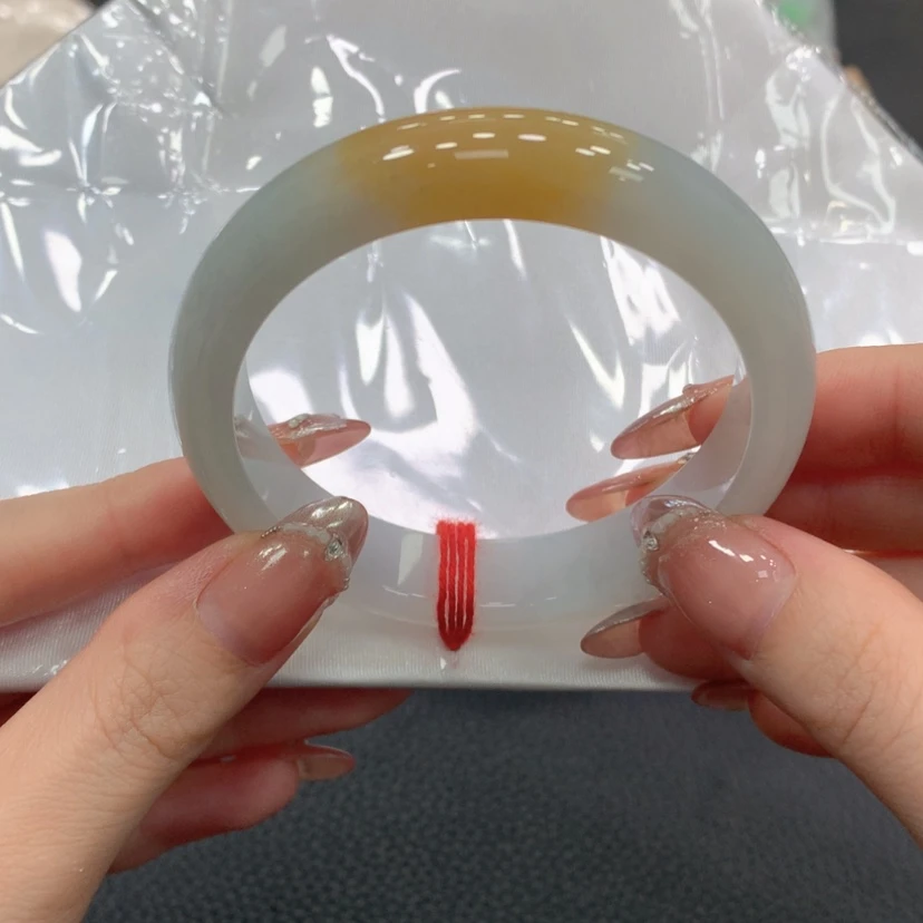 【闪购商品】翡翠手镯未镶嵌翡翠