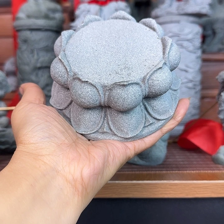 石材大莲花大莲花