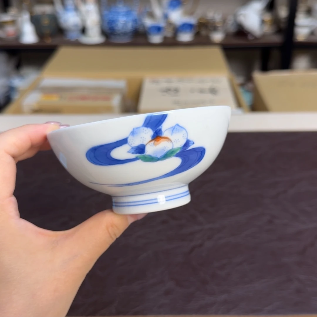 瓷片介里家的精选好物