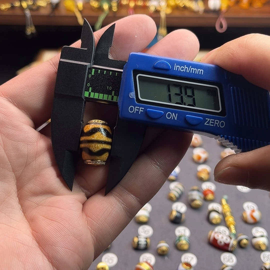 玛瑙/玉髓未镶嵌单颗