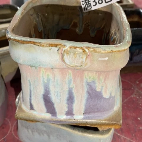 罐1583 微瑕38包邮景德镇陶瓷