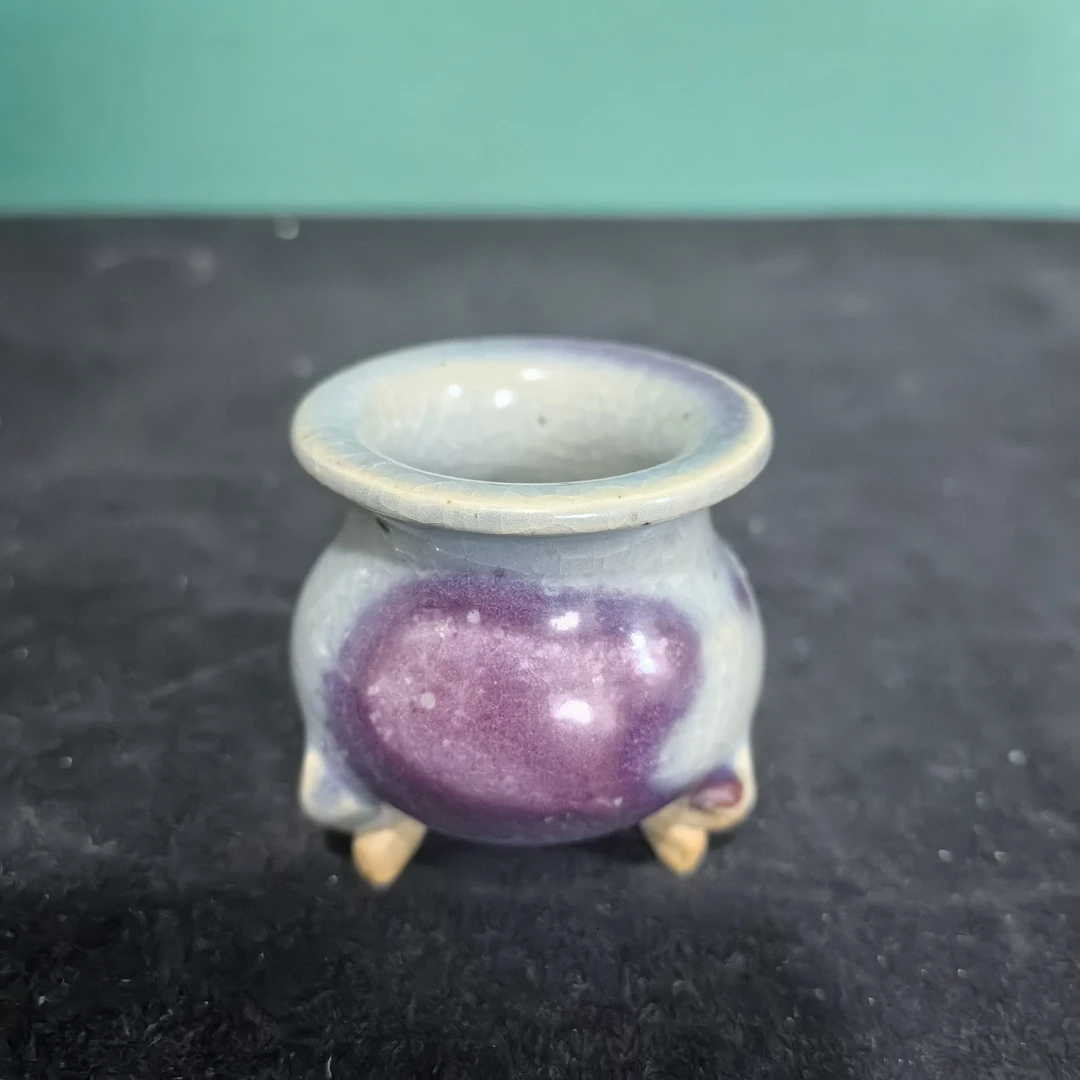 仿古瓷 仿古瓷炉3116