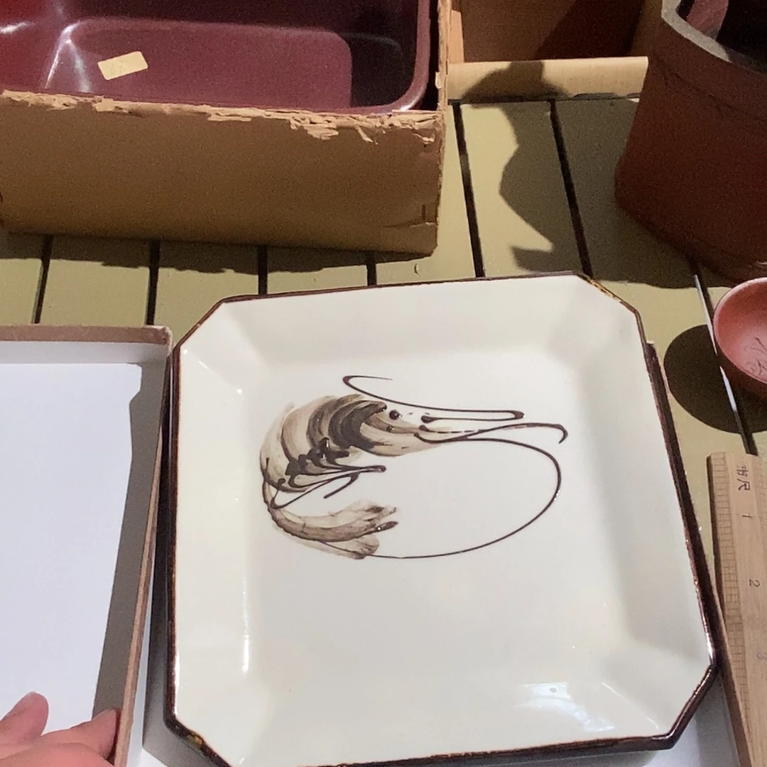 茶具默认微瑕不退不换看好在拍