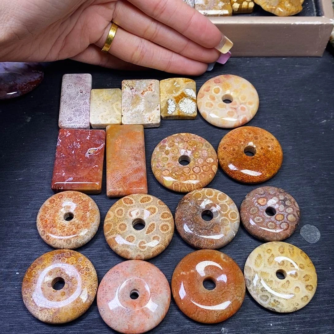 硅化玉颈饰合金雨*