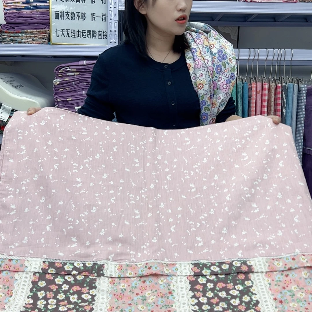 棉棉棉正版粉樱桃