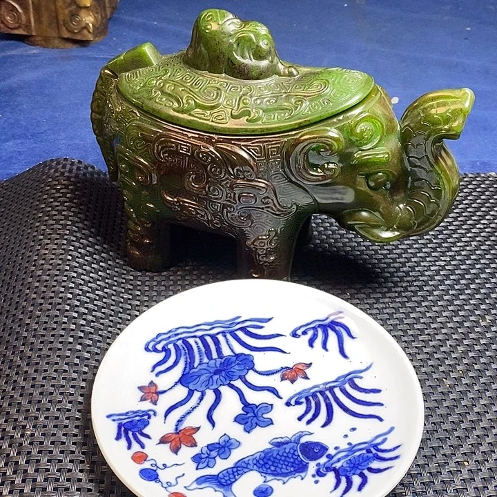 紫砂闪购商品，一图一物