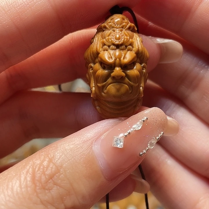 橄榄核手串/手链橄榄