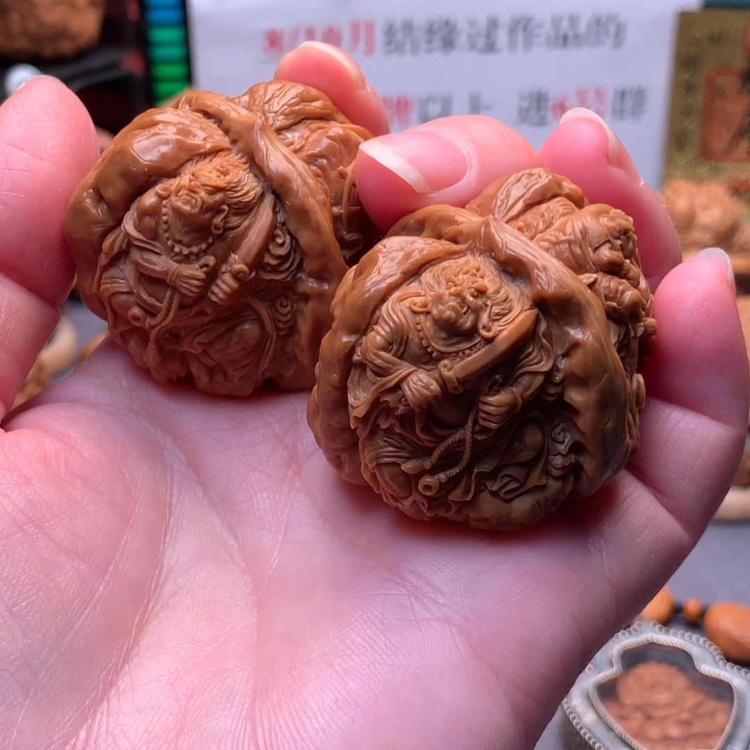 核桃把件2122222222