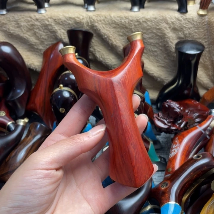 大果紫檀（缅甸花梨）微瑕1558