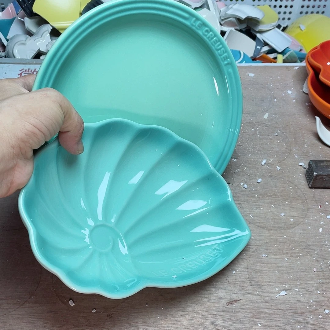 瓷片微瑕陶瓷餐具家用