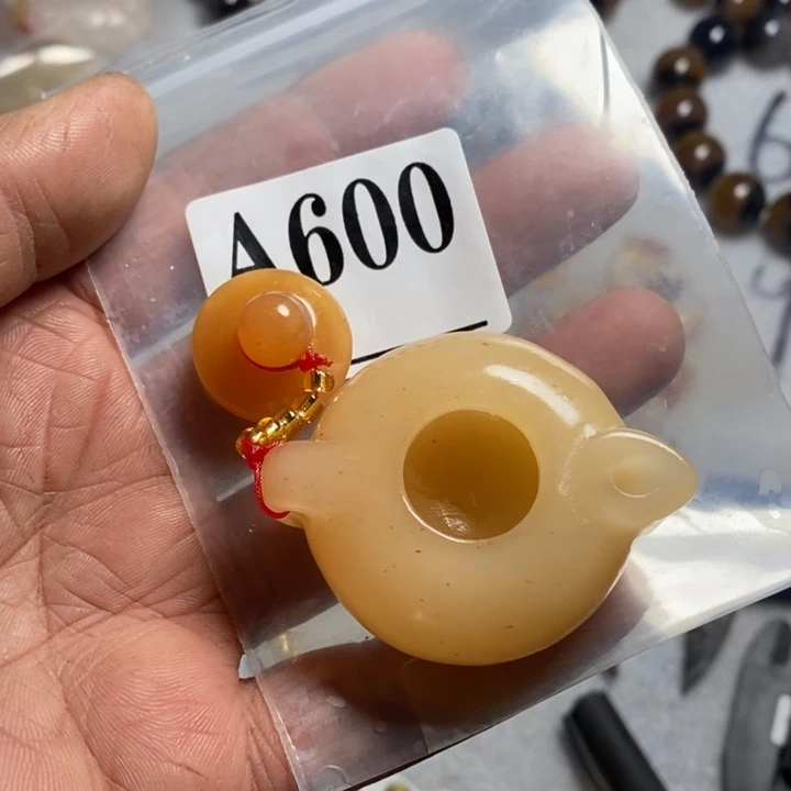 玛瑙/玉髓珠宝奇石未镶嵌