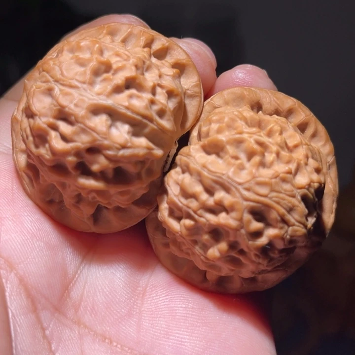 文玩核桃吊坠            41