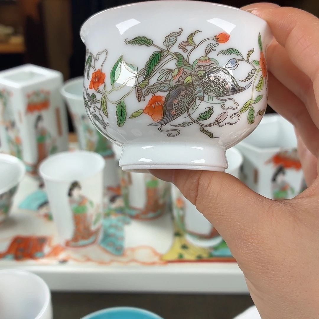 九鳴瓷藝九鳴瓷艺