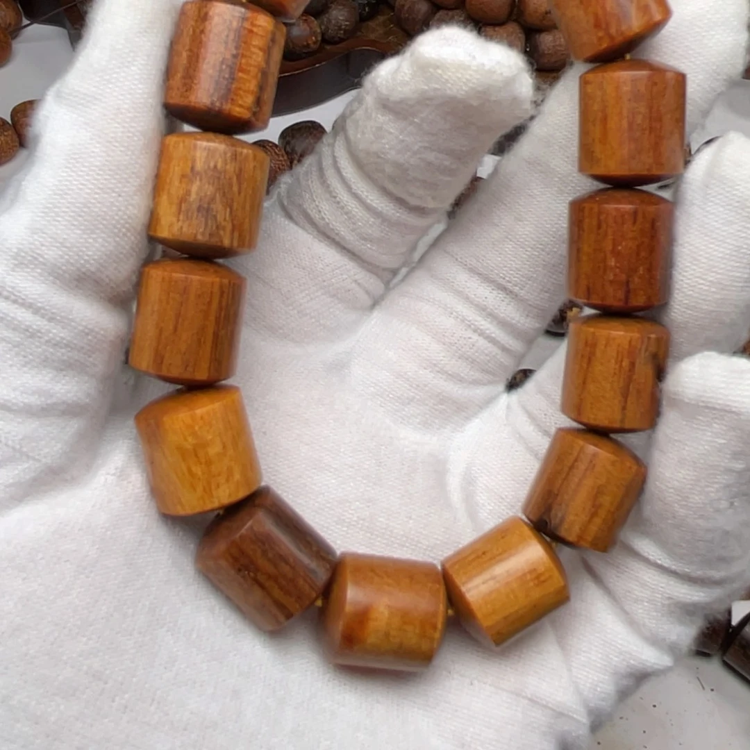 贡木海****1定制产品1512桶珠福利