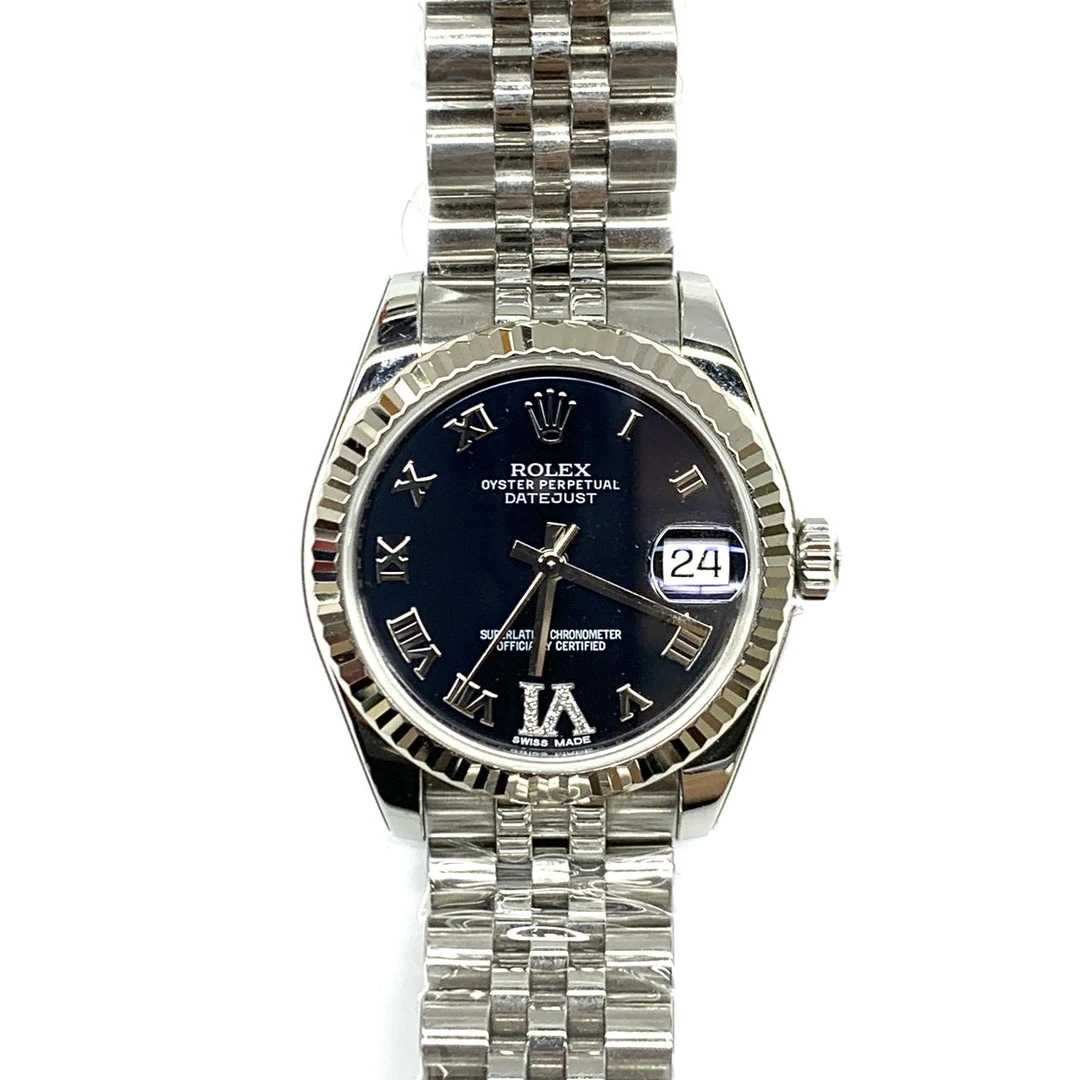 劳力士/自动机械表/6134 菲菲