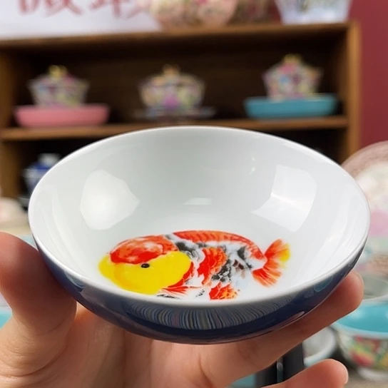 微瑕微瑕景德镇陶瓷
