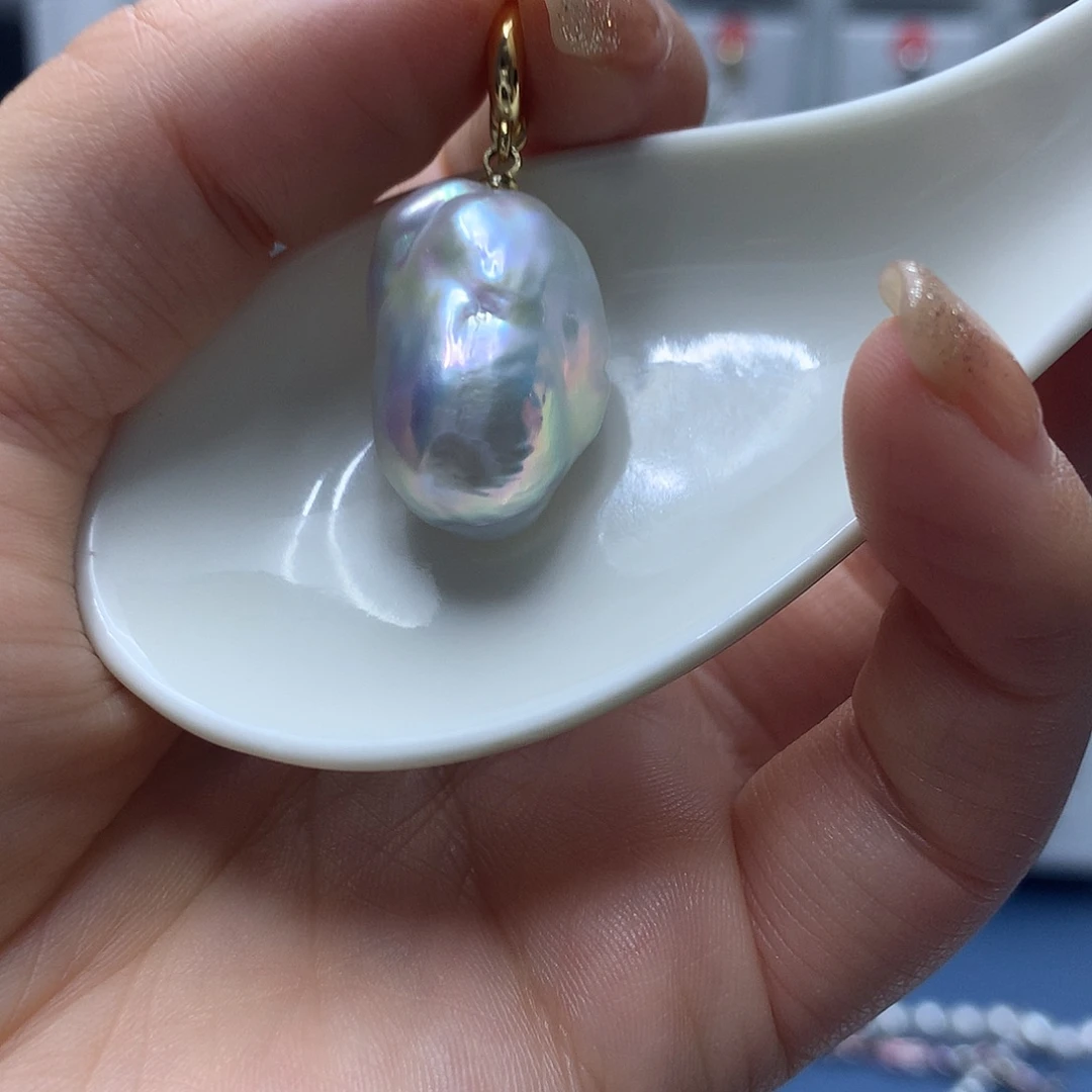 其它淡水珍珠未镶嵌