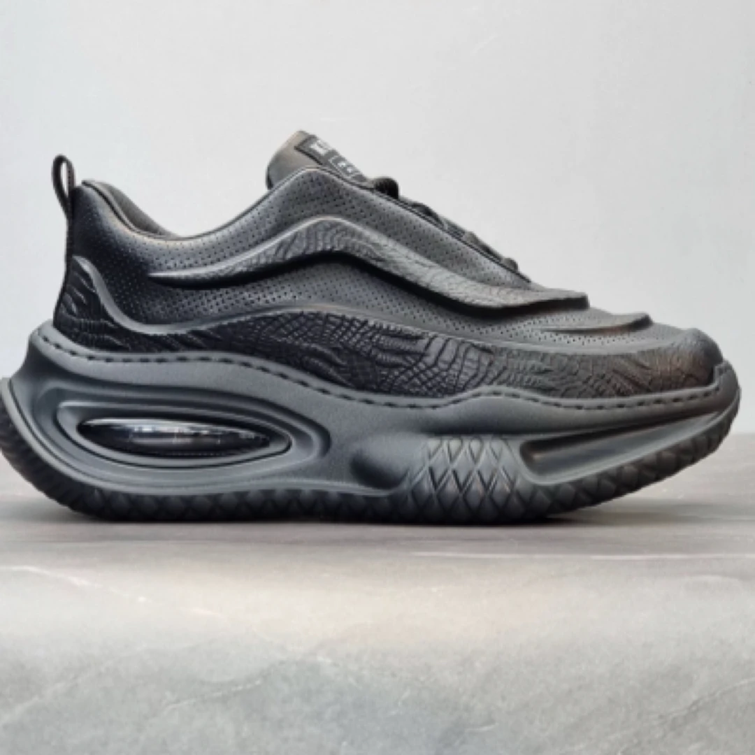 (图片无实物  主播报名字者拍自己拍不发） 男士休闲鞋