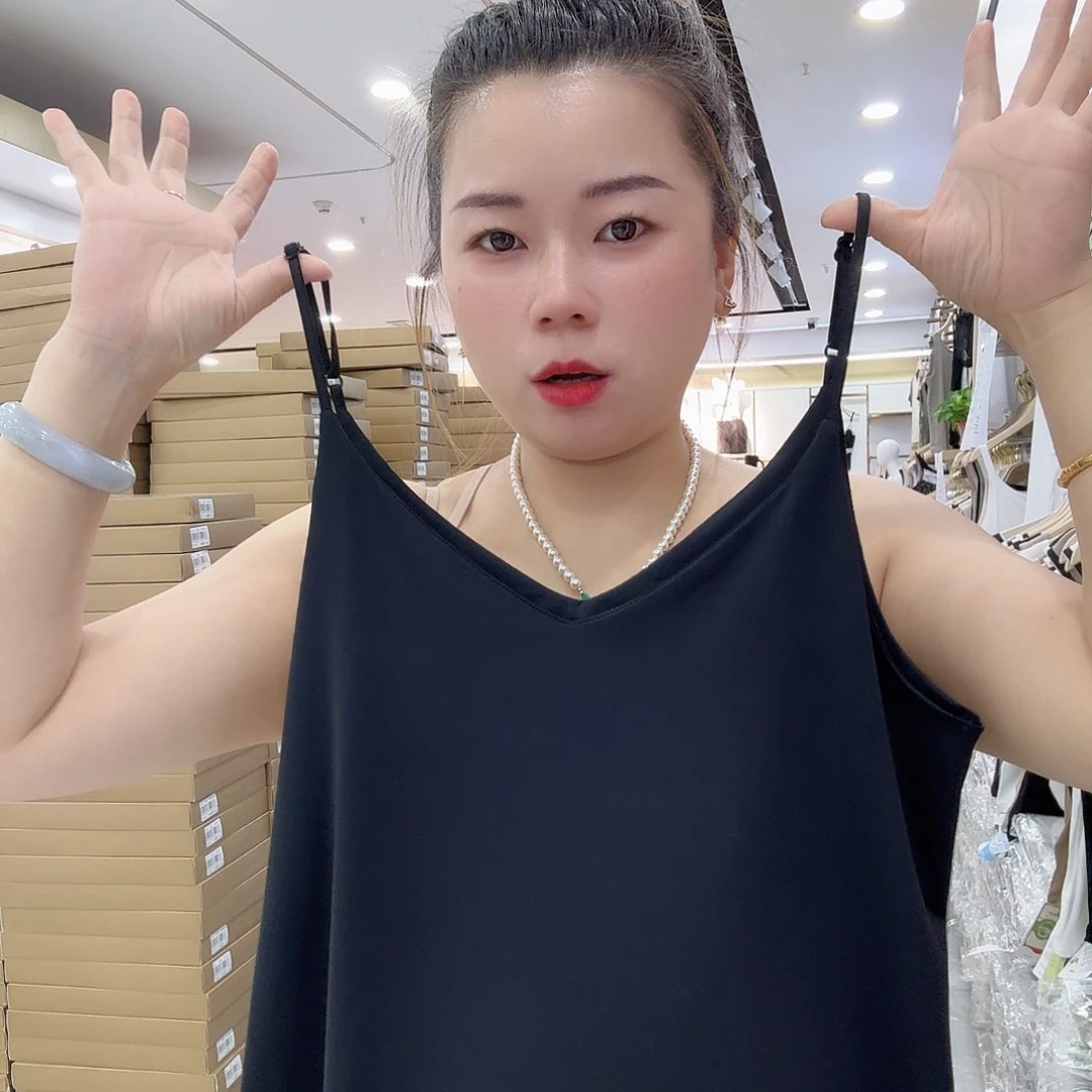 冰蚕棉背心80斤到140斤