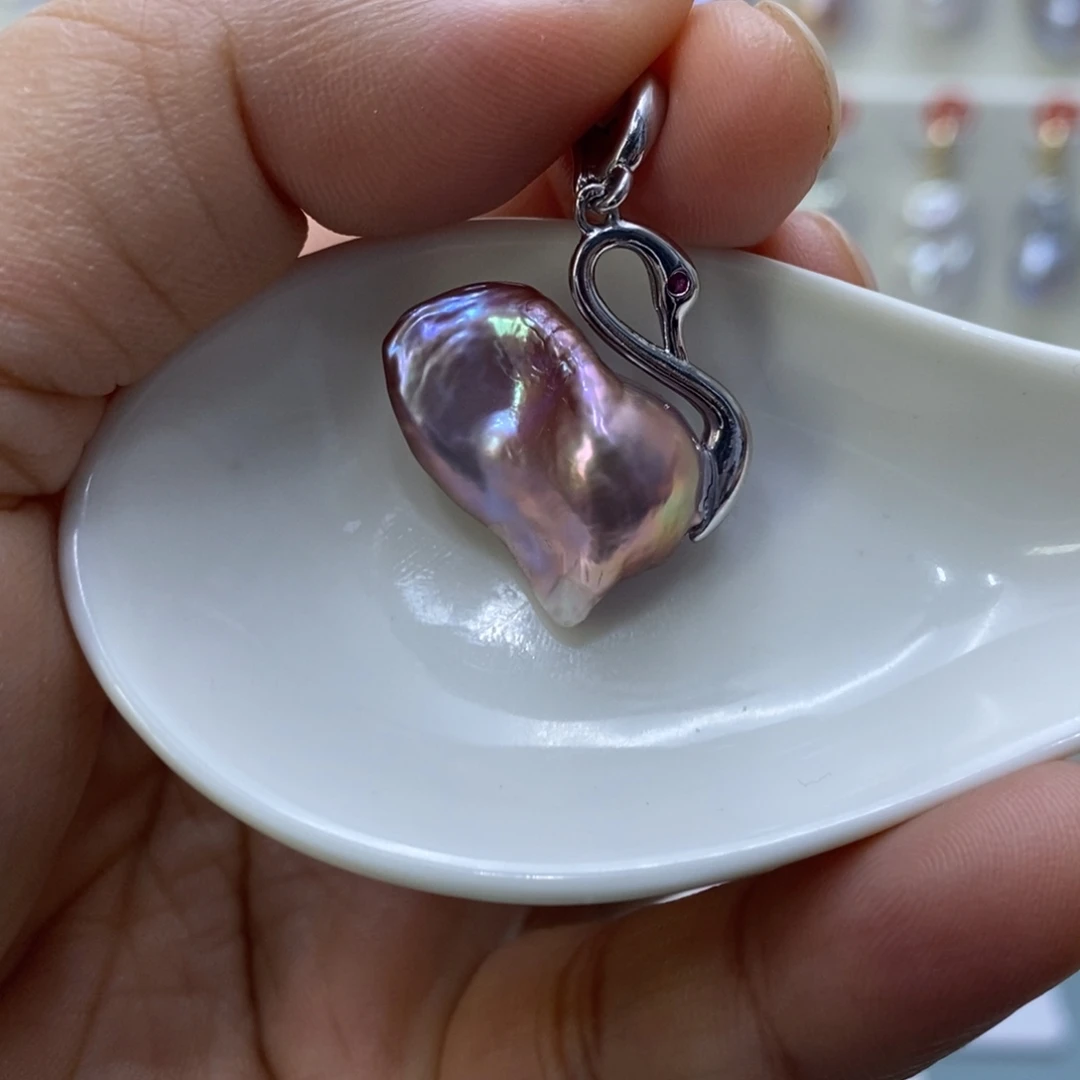 淡水珍珠其它未镶嵌