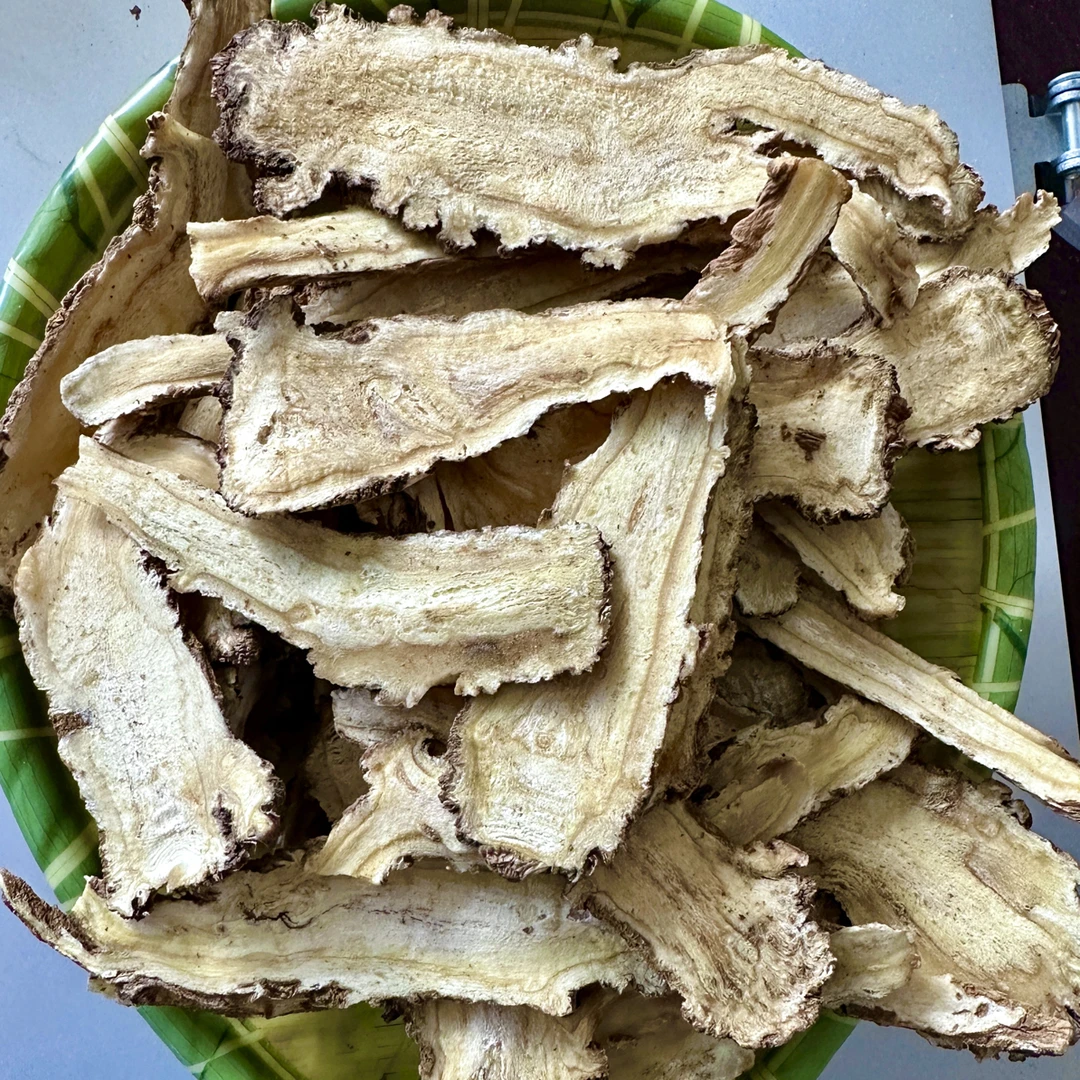 甘肃岷县中国当归之乡精选当归大片
