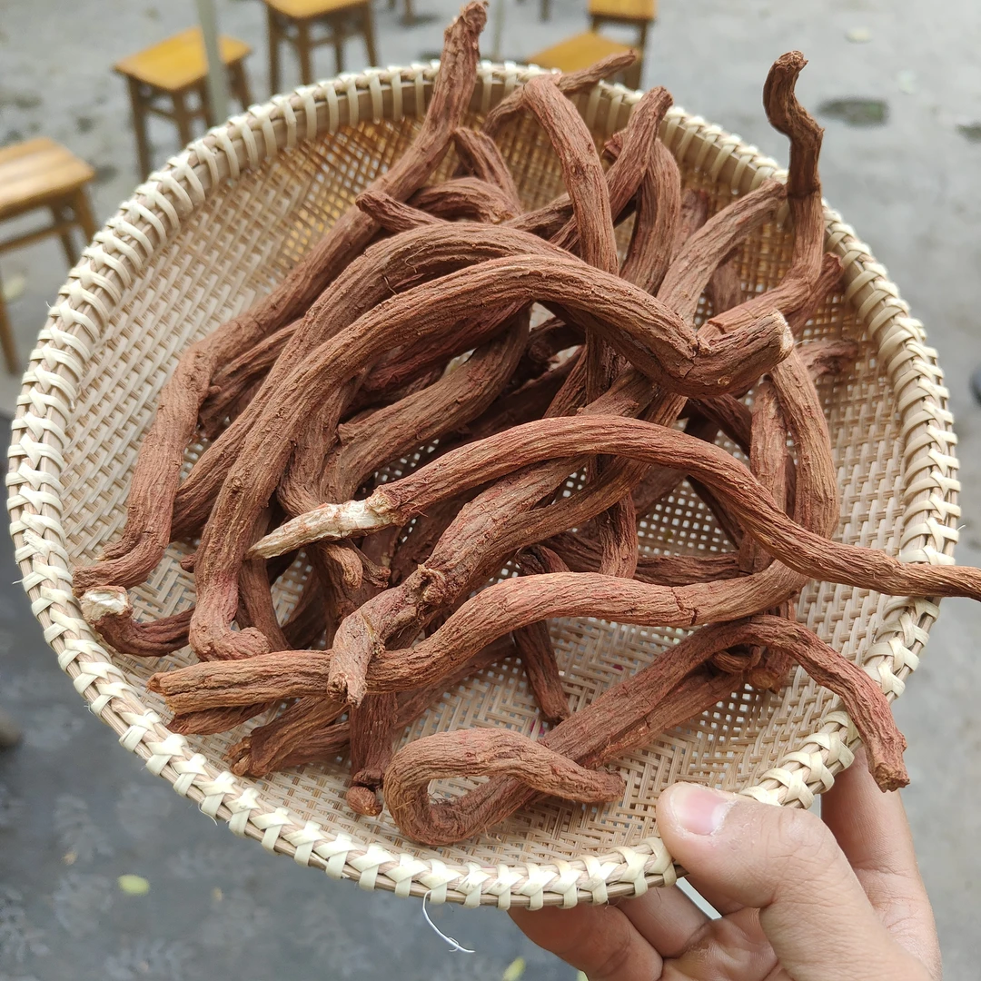 【现收】高山丹煲汤参 农家特产 煲汤滋补品 250g