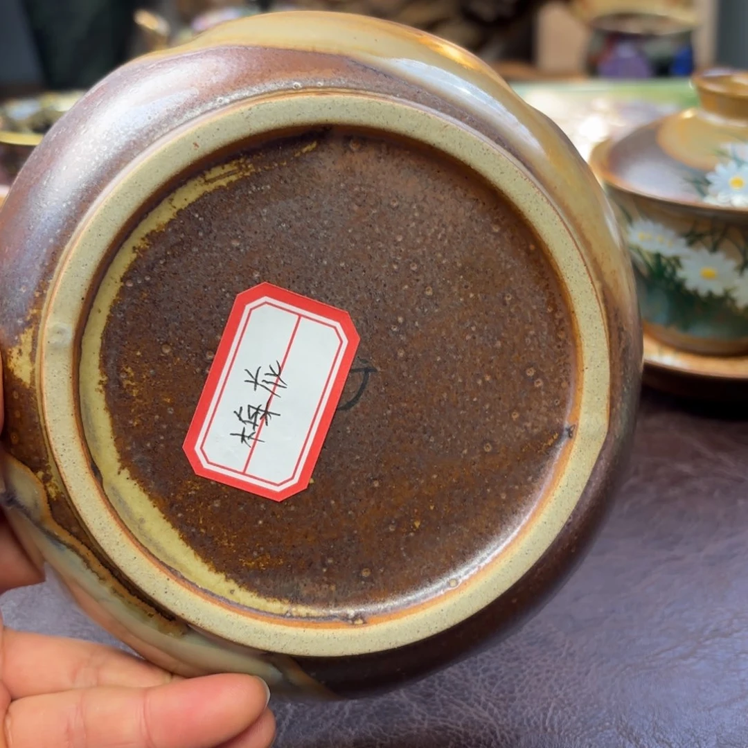 木****景德镇纯手工制作工艺陶瓷