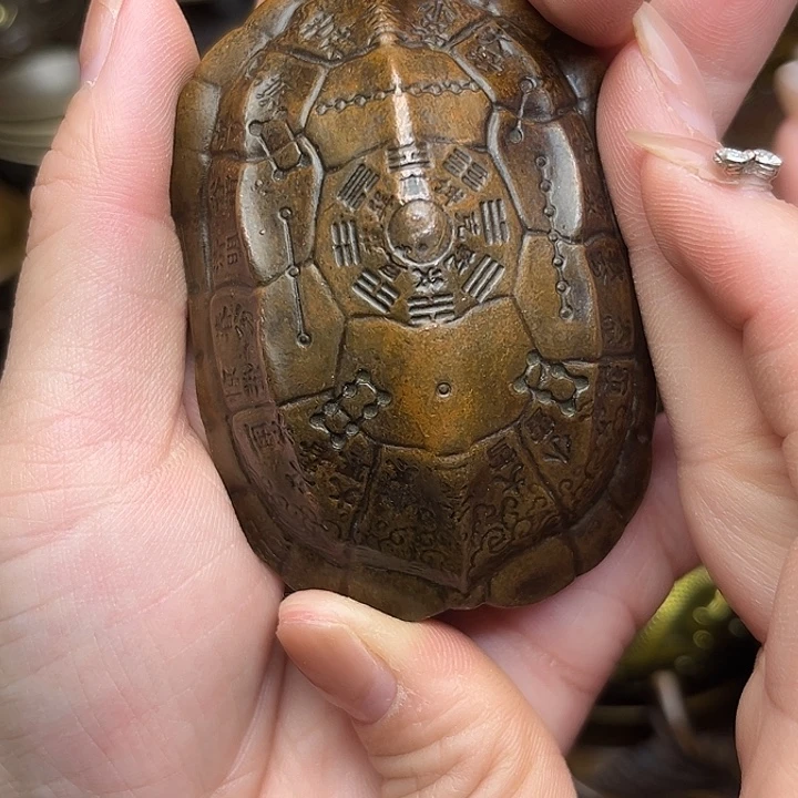 精美铜器，点击下单