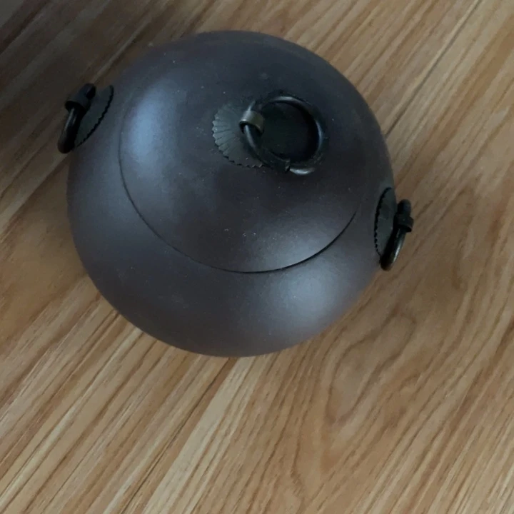 茶壶紫砂紫砂艺术作品