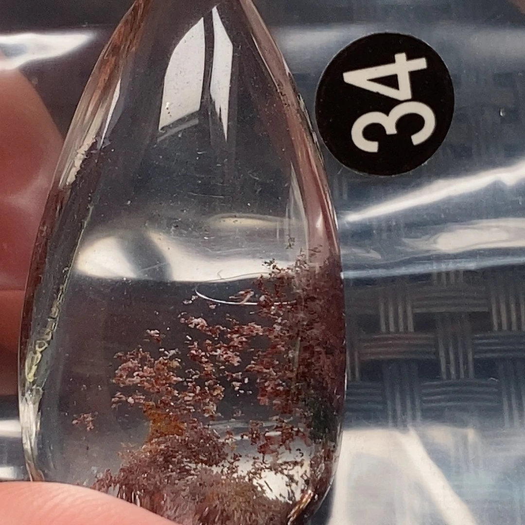 颈饰未镶嵌水晶户****烂