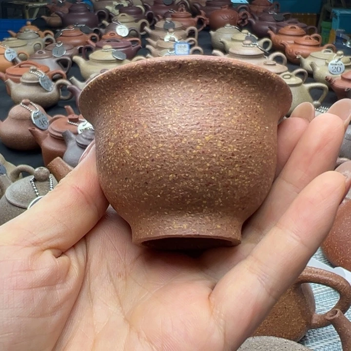 独***雪紫砂壶等手工艺品和各种