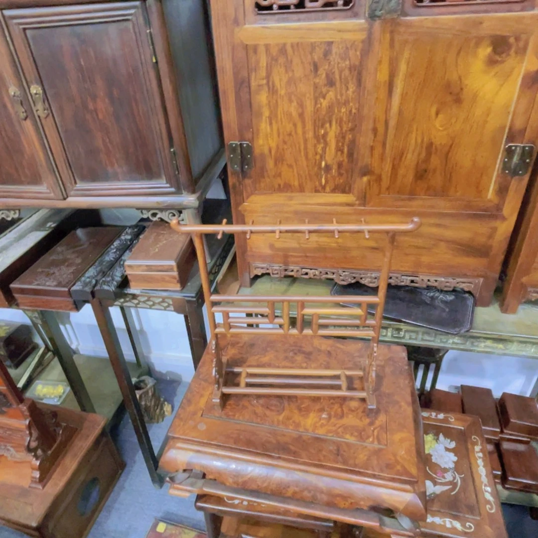 木东*梨檀紫韵之京作