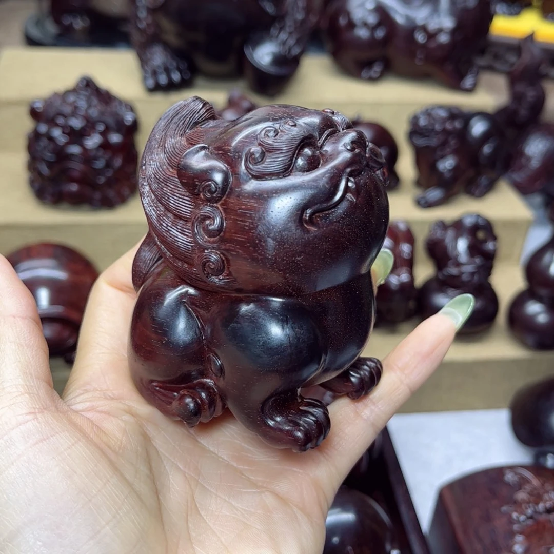 檀香紫檀（小叶紫檀）