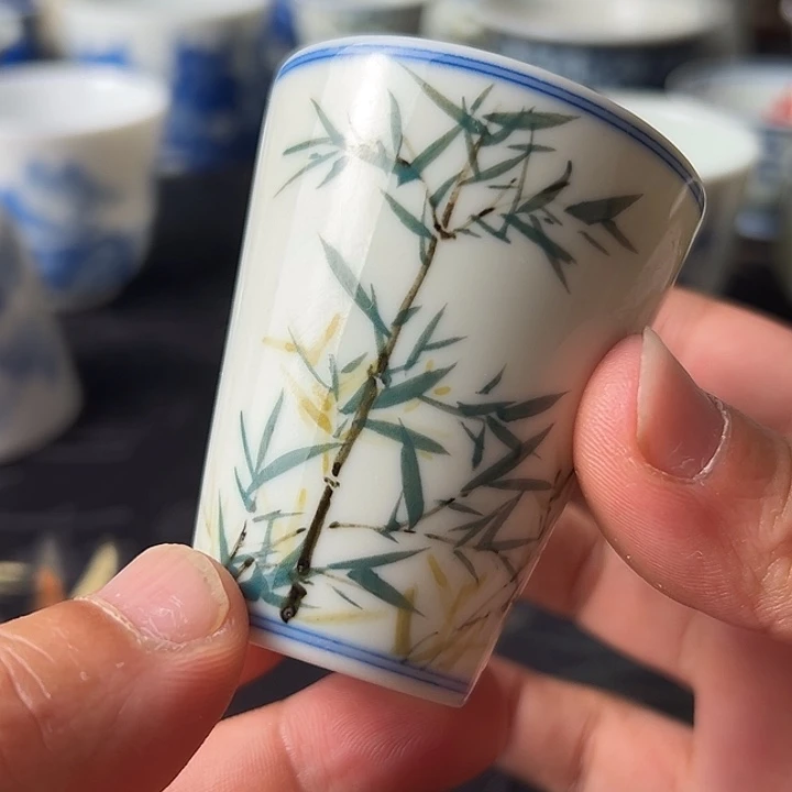 景德镇瓷器景德镇陶瓷工艺品