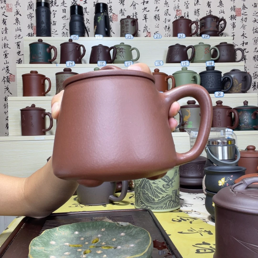 茶杯紫砂555566667777787777