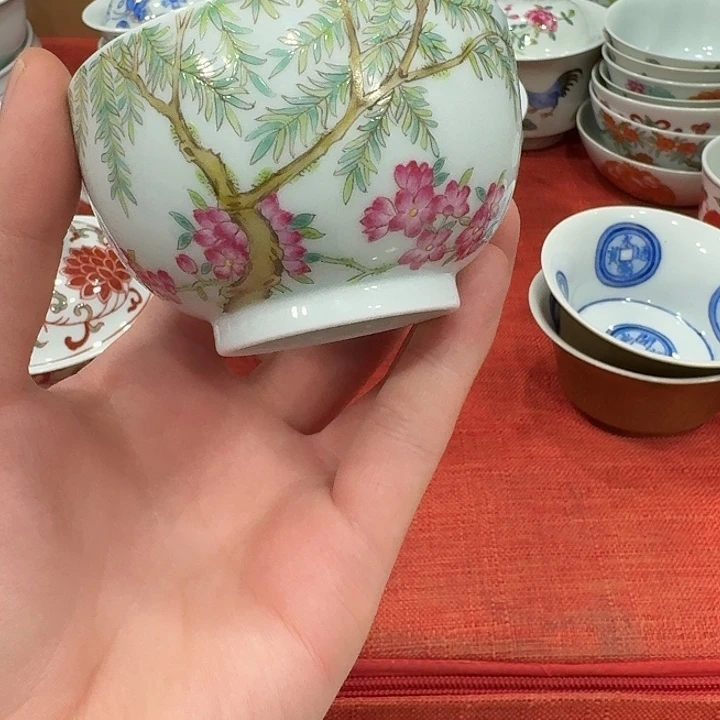 陶瓷艺术品收藏陶瓷