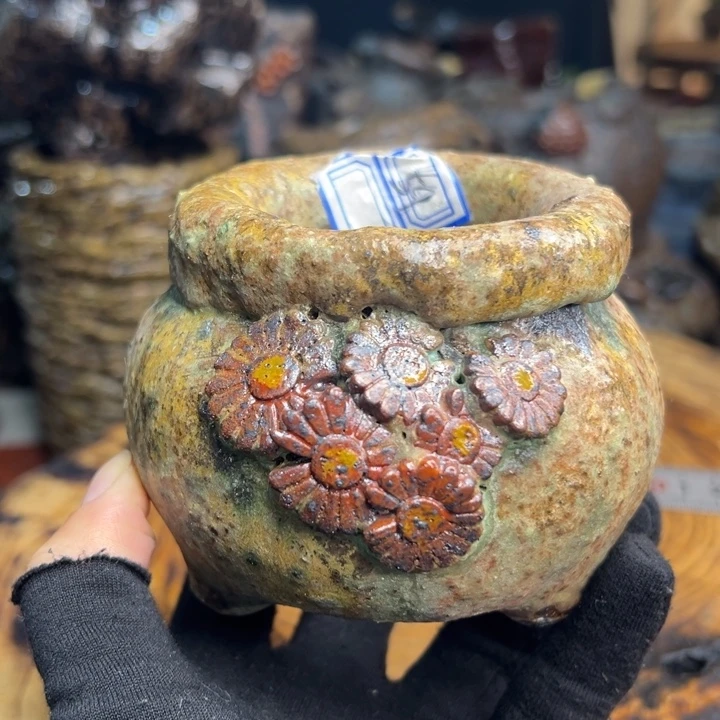 陶瓷制品不退不换87