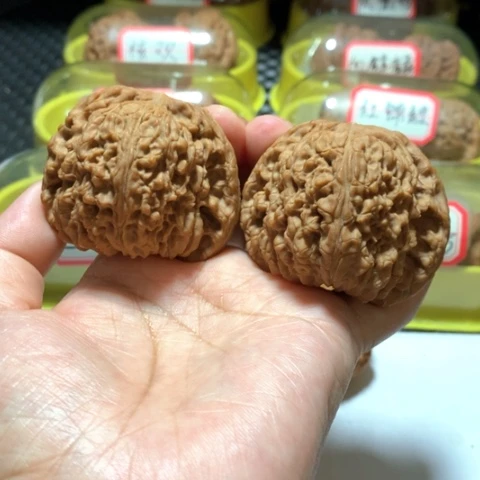 吊坠文玩核桃51南疆