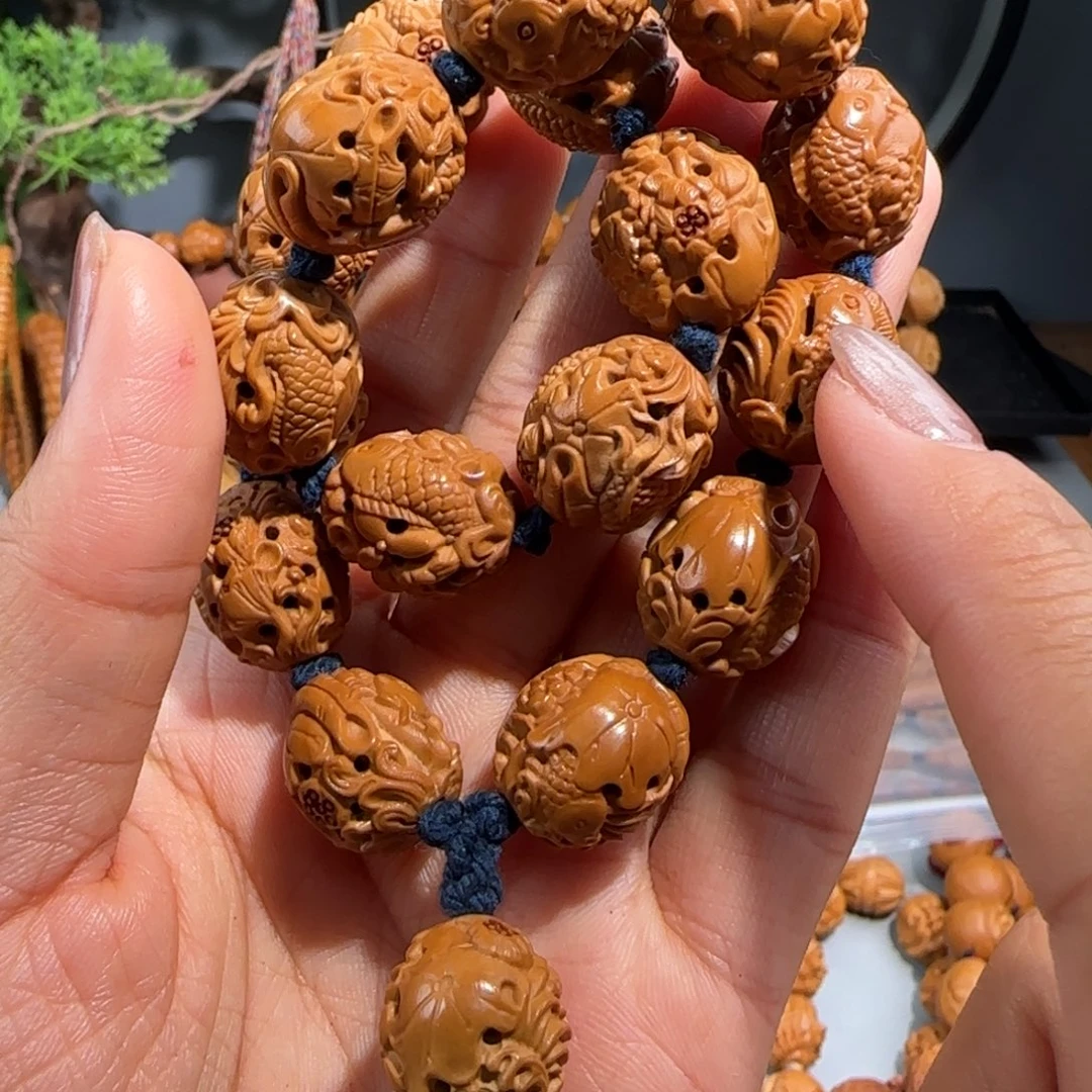 手串/手链橄榄核福利待遇