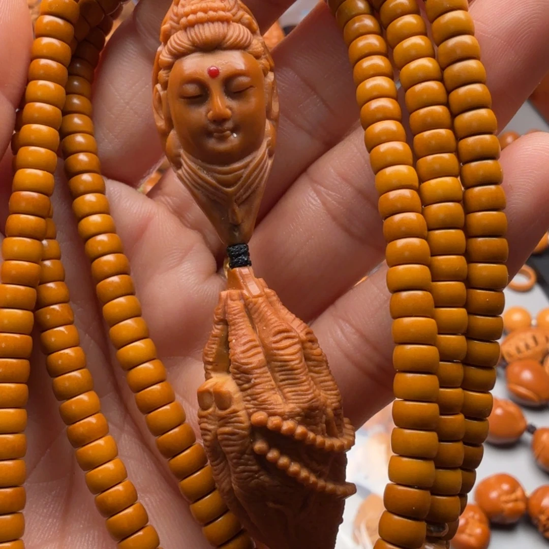 手串/手链橄榄核橄榄核