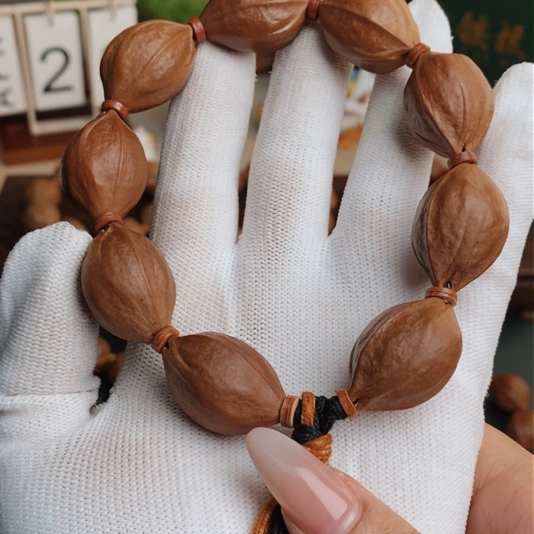 精挑细选19/29梅林铁核素串